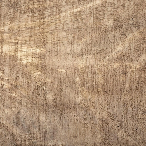 Szafka RTV drewniana Silas 140 cm do salonu nowoczesna rustykalna mango Atmosphera