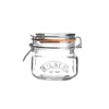 Słoik 0,5l, Square Clip Top Jar KILNER