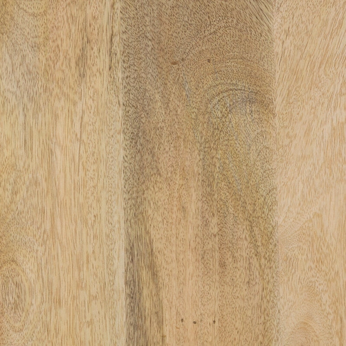 Komoda drewniana z szufladami Silas mango 150 cm do salonu rustykalna Atmosphera