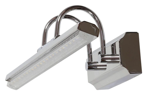 Kinkiet Gizel 7W LED 6500K chrom