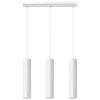 Lampa wisząca LAGOS 3L biały