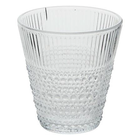 Szklanka Joa 270ml transparentna