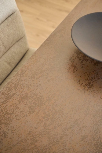 Stół Heaven Actona 135x80 nowoczesny ceramiczny do jadalni i salonu