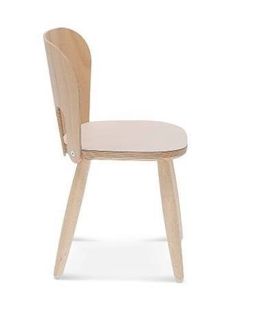 Krzesło dziecięce NINO FORBO standard