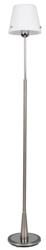 Lampa podłogowa Tango lampa stojąca  1x60W E27