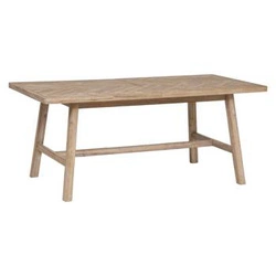 Stół Aeris rozkładany jodełka 90/180-220cm