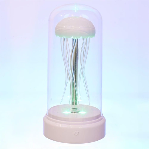 Lampka Meduza LED kolorowa
