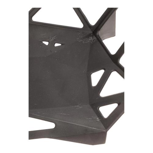 Krzesło Gap PP czarne Simplet outlet