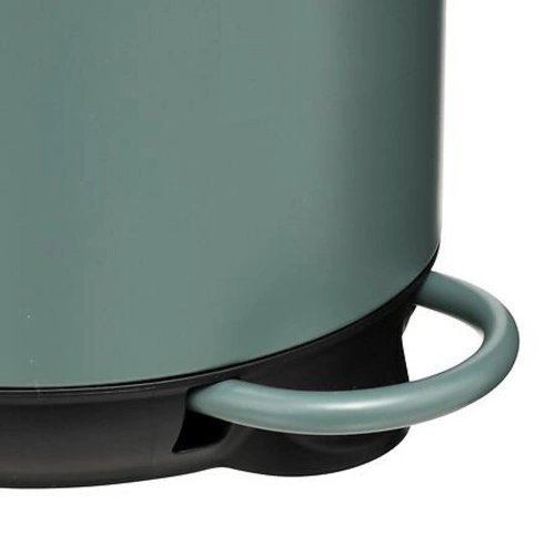 Zestaw akcesoriów łazienkowych Duo zielony