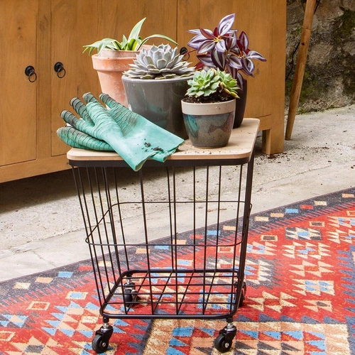 Stolik na kółkach Jordi                 