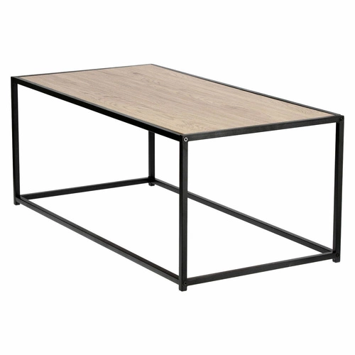 Stolik Seaford Dąb 100x50