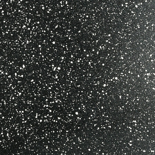 Patelnia na naleśniki aluminiowa kuta 28  cm czarna