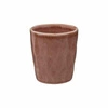 Kubek Zoé 220 ml koralowy