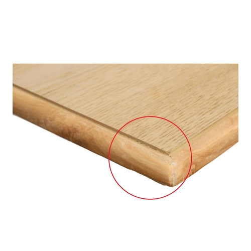 Stolik kawowy Solen biały outlet