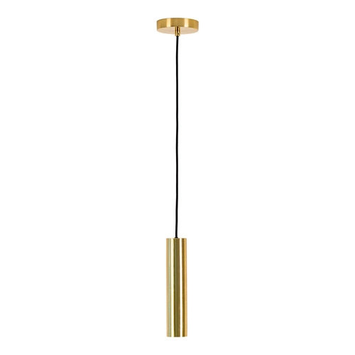 Lampa wisząca Paris złota