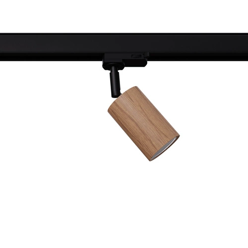Kinkiet BERG naturalne drewno GU10 3000K  7W 510lm #B