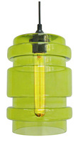 zielony