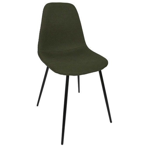 Krzesło Pori zielone khaki