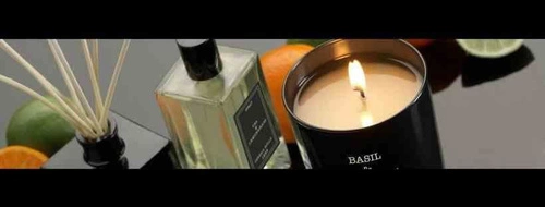 Dyfuzor Premium Reed 100ml.  Mediterranean Blue