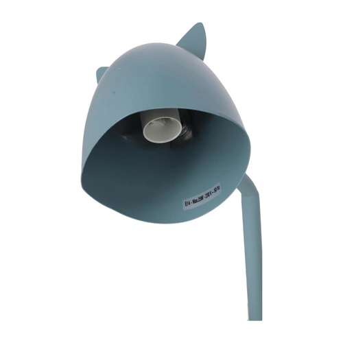 Lampka Ears niebieska outlet