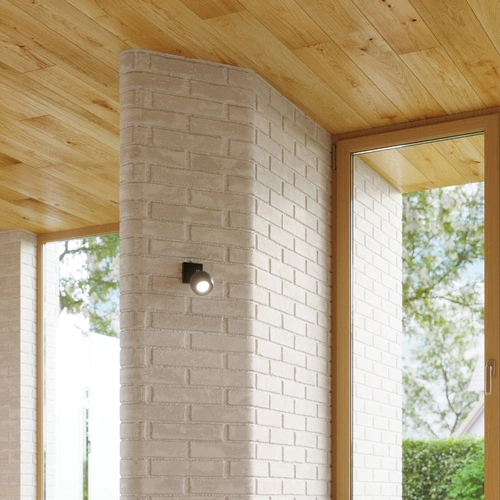 Plafon sufitowy OCULARE 4L czarny nowoczesny metalowy do salonu i kuchni Sollux