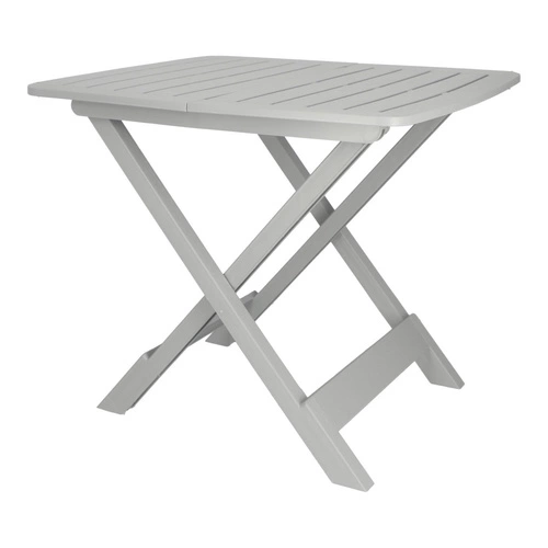 Stół składany Komodo szary