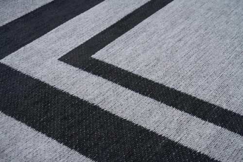 Dywan Alto Blue 160x230 Carpet Decor Art