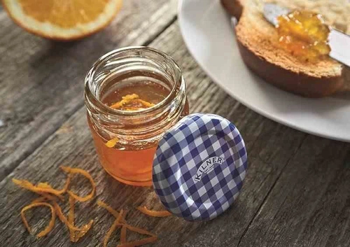 Słoik 0,37l, Made In England KILNER