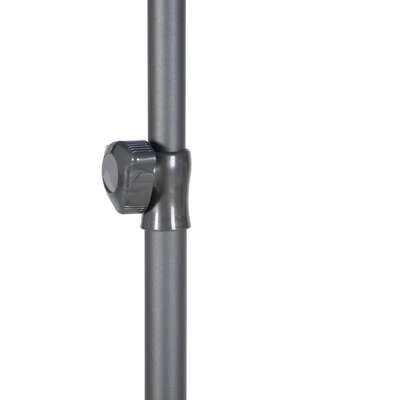 Parasol rozkładany Bogota Emerald 2,5m