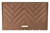 MODULO W1 160 - wezgłowie beżowy tap.