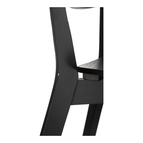 Hoker Roxby czarny Outlet