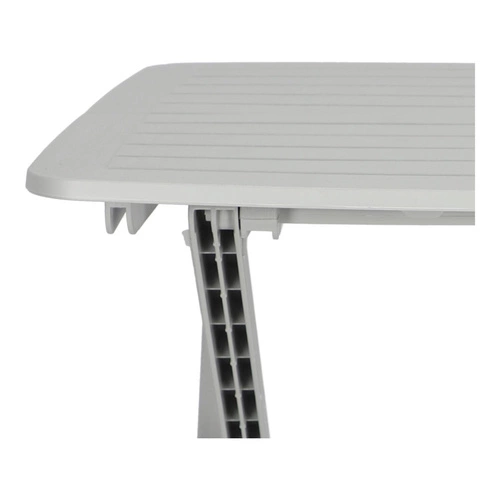 Stół składany Komodo szary