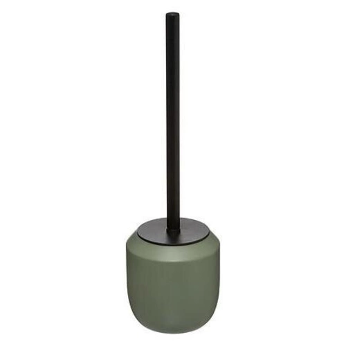 Szczotka do toalety Trio khaki