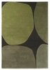 zielony ciemny \ 250x350cm
