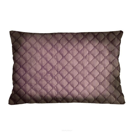 Poduszka welwetowa Royal 40x60 różowa