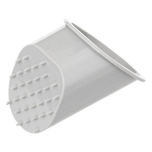 Szatkownica/ mandolina do warzyw szara