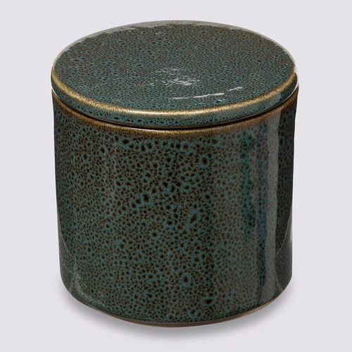 Zestaw akcesoriów do łazienki Harmony zielony