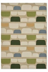 Dywan zewnętrzny nowoczesny Kivi Multi Citrus 160x230cm geometryczny na taras i balkon łatwoczyszczący