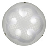 Plafon Monti 30 1x10W LED 6500K