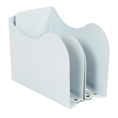 Organizer na książki lub segregatory    