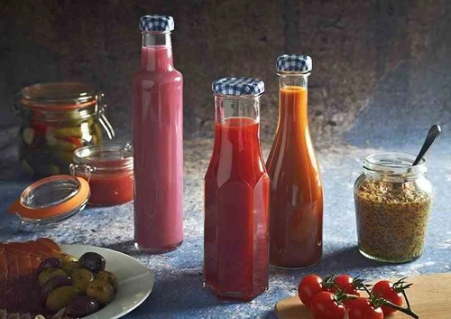 Butelka 0,25 l, KILNER