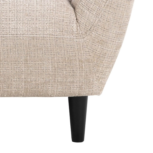 Sofa 3-osobowa Ria beżowa 