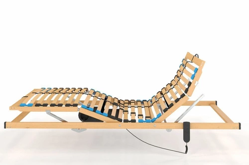 Stelaż ELECTRICO z elektyczną regulacją