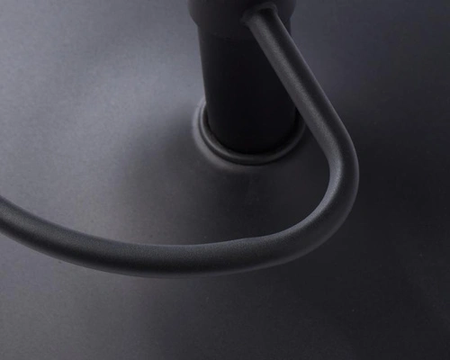 Hoker Nolan tapicerowany piaskowy z oparciem regulowany do kuchni