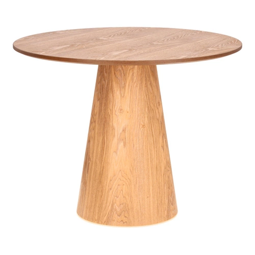 Stół kawowy Soleilo okrągły 80cm outlet