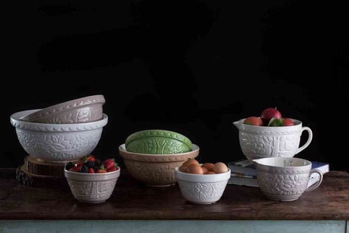 MC - Miseczka do puddingu, In the Forest