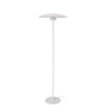 Lampa Podłogowa Lund Biały