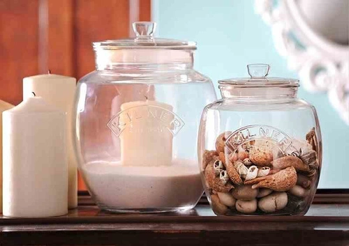 Słoik do przechowywania 0,85l, KILNER