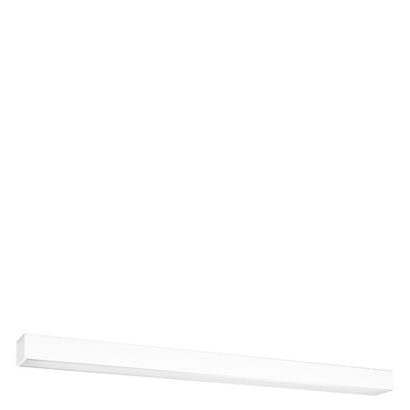Plafon PINNE 90 biały 3000K