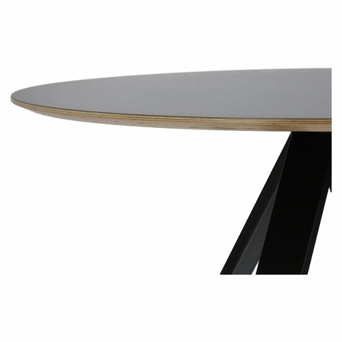 Blat Yeti 60cm sklejka z czarnym laminat